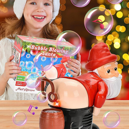 BubbleMagic Noël 🎅🎄