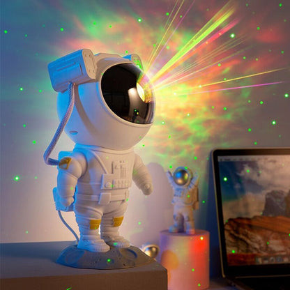 Astro Star™️ | Breng de sterrenhemel naar je kamer met galaxy projector