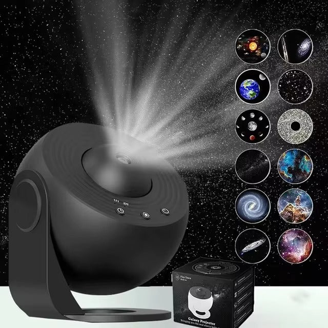 SterrenSchijn™ PLANETARIUM PROJECTOR